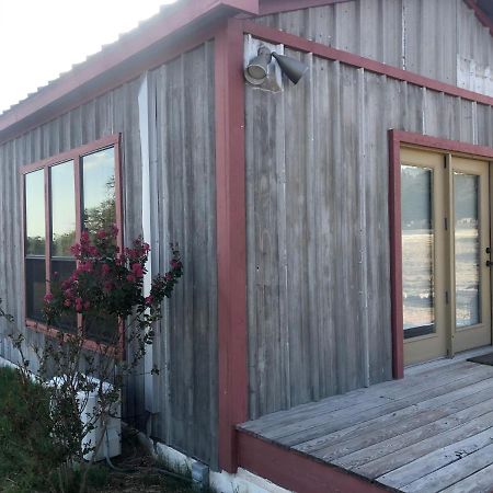 Bed and Breakfast Dry Creek Fredericksburg Exterior foto